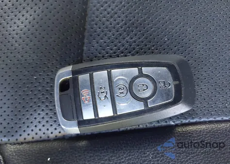 2020 Ford Mustang Gt Premium Fastback из США, поврежденный, VIN 1FA6P8CF0L5185555